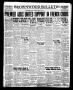Primary view of Brownwood Bulletin (Brownwood, Tex.), Vol. 38, No. 76, Ed. 1 Thursday, January 13, 1938