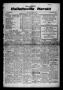Thumbnail image of item number 1 in: 'Semi-weekly Hallettsville Herald (Hallettsville, Tex.), Vol. 56, No. 28, Ed. 1 Tuesday, October 9, 1928'.