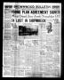 Thumbnail image of item number 1 in: 'Brownwood Bulletin (Brownwood, Tex.), Vol. 29, No. 272, Ed. 1 Friday, August 30, 1929'.