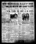 Thumbnail image of item number 1 in: 'Brownwood Bulletin (Brownwood, Tex.), Vol. 29, No. 267, Ed. 1 Saturday, August 24, 1929'.