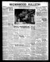 Newspaper: Brownwood Bulletin (Brownwood, Tex.), Vol. 33, No. 127, Ed. 1 Monday,…