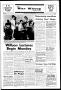 Newspaper: The War Whoop (Abilene, Tex.), Vol. 47, No. 5, Ed. 1, Wednesday, Octo…