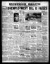 Primary view of Brownwood Bulletin (Brownwood, Tex.), Vol. 33, No. 142, Ed. 1 Thursday, March 30, 1933