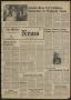 Newspaper: The Mathis News (Mathis, Tex.), Vol. 57, No. 48, Ed. 1 Thursday, Nove…