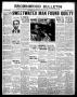 Newspaper: Brownwood Bulletin (Brownwood, Tex.), Vol. 33, No. 90, Ed. 1 Saturday…