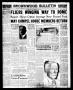 Newspaper: Brownwood Bulletin (Brownwood, Tex.), Vol. 29, No. 226, Ed. 1 Monday,…