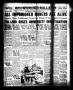 Thumbnail image of item number 1 in: 'Brownwood Bulletin (Brownwood, Tex.), Vol. 26, No. 296, Ed. 1 Wednesday, September 29, 1926'.