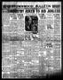 Thumbnail image of item number 1 in: 'Brownwood Bulletin (Brownwood, Tex.), Vol. 31, No. 8, Ed. 1 Thursday, October 23, 1930'.