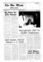 Newspaper: The War Whoop (Abilene, Tex.), Ed. 1, Wednesday, July 28, 1971