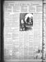 Thumbnail image of item number 4 in: 'The Baytown Sun (Baytown, Tex.), Vol. 33, No. 110, Ed. 1 Saturday, October 11, 1952'.