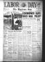 Thumbnail image of item number 1 in: 'The Baytown Sun (Baytown, Tex.), Vol. 33, No. 75, Ed. 1 Monday, September 1, 1952'.