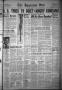 Newspaper: The Baytown Sun (Baytown, Tex.), Vol. 33, No. 304, Ed. 1 Wednesday, M…