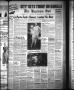 Thumbnail image of item number 1 in: 'The Baytown Sun (Baytown, Tex.), Vol. 35, No. 93, Ed. 1 Thursday, September 20, 1951'.