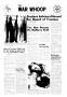 Newspaper: The War Whoop (Abilene, Tex.), Vol. 51, No. 19, Ed. 1, Thursday, Febr…