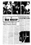 Newspaper: The War Whoop (Abilene, Tex.), Vol. 52, No. 14, Ed. 1, Monday, Decemb…
