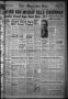 Thumbnail image of item number 1 in: 'The Baytown Sun (Baytown, Tex.), Vol. 34, No. 102, Ed. 1 Saturday, October 3, 1953'.