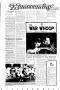 Newspaper: The War Whoop (Abilene, Tex.), Vol. 53, No. 9, Ed. 1, Thursday, Novem…