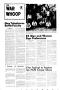 Newspaper: The War Whoop (Abilene, Tex.), Vol. 54, No. 13, Ed. 1, Thursday, Febr…