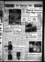 Newspaper: The Baytown Sun (Baytown, Tex.), Vol. 38, No. 260, Ed. 1 Sunday, Augu…