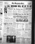 Thumbnail image of item number 1 in: 'The Baytown Sun (Baytown, Tex.), Vol. 36, No. 313, Ed. 1 Friday, September 21, 1956'.