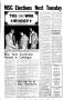 Newspaper: The McM War Whoop (Abilene, Tex.), Vol. 55, No. 20, Ed. 1, Thursday, …