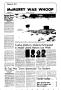Newspaper: McMurry War Whoop (Abilene, Tex.), Vol. 56, No. 13, Ed. 1, Thursday, …