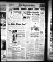 Thumbnail image of item number 1 in: 'The Baytown Sun (Baytown, Tex.), Vol. 36, No. 313, Ed. 1 Saturday, May 26, 1956'.
