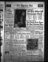 Newspaper: The Baytown Sun (Baytown, Tex.), Vol. 38, No. 231, Ed. 1 Wednesday, N…