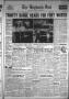Newspaper: The Baytown Sun (Baytown, Tex.), Vol. 40, No. 218, Ed. 1 Monday, May …