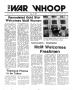 Primary view of The War Whoop (Abilene, Tex.), Vol. 63, No. 1, Ed. 1, Friday, August 23, 1985