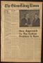 Newspaper: The Odem-Edroy Times (Odem, Tex.), Vol. 19, No. 12, Ed. 1 Thursday, J…