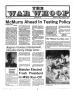Newspaper: The War Whoop (Abilene, Tex.), Vol. 64, No. 3, Ed. 1, Friday, Septemb…