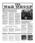 Primary view of The War Whoop (Abilene, Tex.), Vol. 64, No. 6, Ed. 1, Friday, November 7, 1986