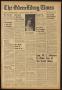 Newspaper: The Odem-Edroy Times (Odem, Tex.), Vol. 19, No. 18, Ed. 1 Thursday, F…