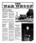 Newspaper: The War Whoop (Abilene, Tex.), Vol. 65, No. 8, Ed. 1, Friday, January…