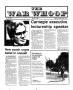 Newspaper: The War Whoop (Abilene, Tex.), Vol. 65, No. 11, Ed. 1, Friday, March …