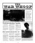 Newspaper: The War Whoop (Abilene, Tex.), Vol. 66, No. 2, Ed. 1, Friday, Septemb…