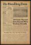 Newspaper: The Odem-Edroy Times (Odem, Tex.), Vol. 17, No. 36, Ed. 1 Thursday, J…