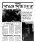Newspaper: The War Whoop (Abilene, Tex.), Vol. 66, No. 5, Ed. 1, Friday, October…