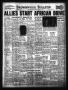 Newspaper: Brownwood Bulletin (Brownwood, Tex.), Vol. 43, No. 105, Ed. 1 Friday,…