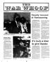 Newspaper: The War Whoop (Abilene, Tex.), Vol. 66, No. 7, Ed. 1, Friday, Novembe…