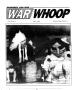 Newspaper: McMurry College War Whoop (Abilene, Tex.), Vol. 67, No. 5, Ed. 1, Fri…