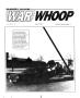 Primary view of McMurry College War Whoop (Abilene, Tex.), Vol. 67, No. 9, Ed. 1, Friday, February 23, 1990