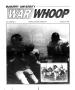 Primary view of McMurry University War Whoop (Abilene, Tex.), Vol. 68, No. 3, Ed. 1, Friday, October 5, 1990