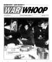 Newspaper: McMurry University War Whoop (Abilene, Tex.), Vol. 68, No. 8, Ed. 1, …