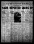 Newspaper: The Brownwood Bulletin (Brownwood, Tex.), Vol. 40, No. 162, Ed. 1 Wed…