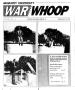 Newspaper: McMurry University War Whoop (Abilene, Tex.), Vol. 69, No. 1, Ed. 1, …