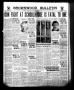 Thumbnail image of item number 1 in: 'Brownwood Bulletin (Brownwood, Tex.), Vol. 34, No. 165, Ed. 1 Friday, April 27, 1934'.