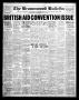 Newspaper: The Brownwood Bulletin (Brownwood, Tex.), Vol. 40, No. 233, Ed. 1 Wed…