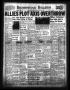 Primary view of Brownwood Bulletin (Brownwood, Tex.), Vol. 43, No. 104, Ed. 1 Thursday, January 28, 1943
